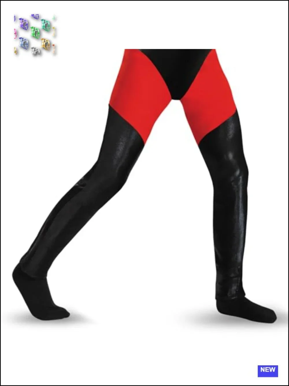 The Incredibles Violet Girls Superhero Costume Jumpsuit with Mask Halloween